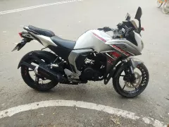 Yamaha Fazer FI V2